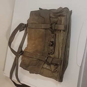 Frye Satchel Bag